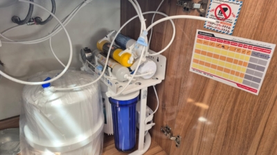 تیم مجرب و آموزش‌دیده‌